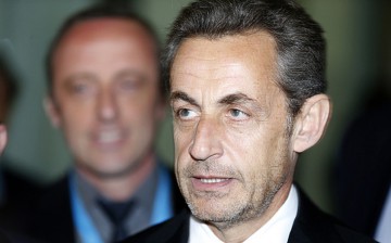 Justiţia l-a trimis pe Nicolas Sarkozy în faţa unui tribunal corecţional şi devine primul fost preşedinte acuzat de corupţie